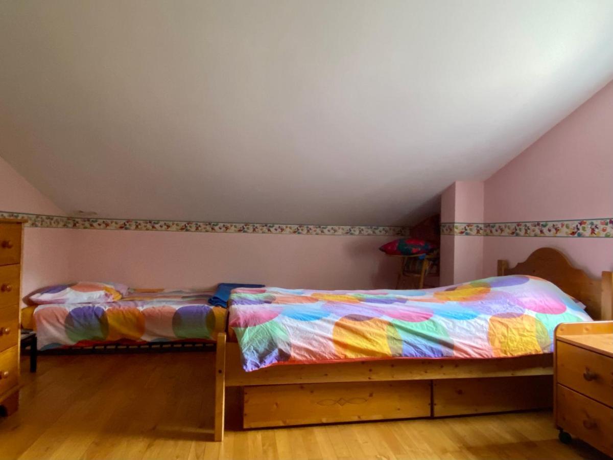Les Ollieres Sur Eyrieux - La Maison Du Bonheur Esterno foto